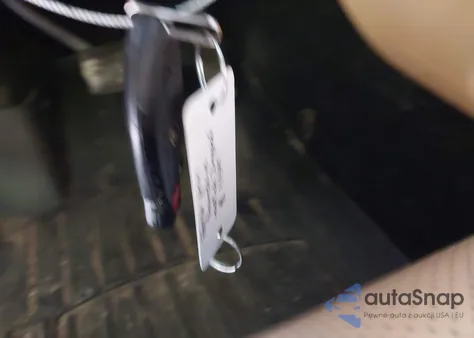 2013 Dodge Durango Citadel z USA, uszkodzony, nr VIN 1C4RDHEG6DC602163